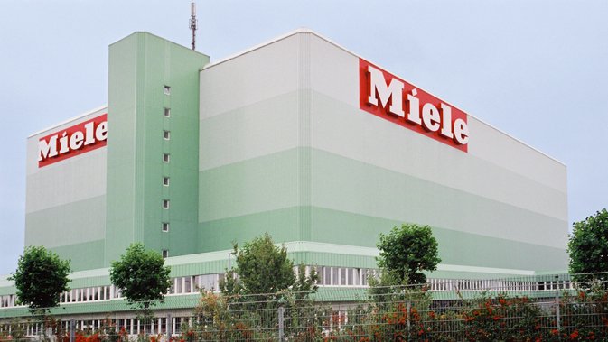 صيانة Miele خارج الضمان